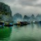 HALONG BAY 1 DAY TOUR from 52 USD/person only